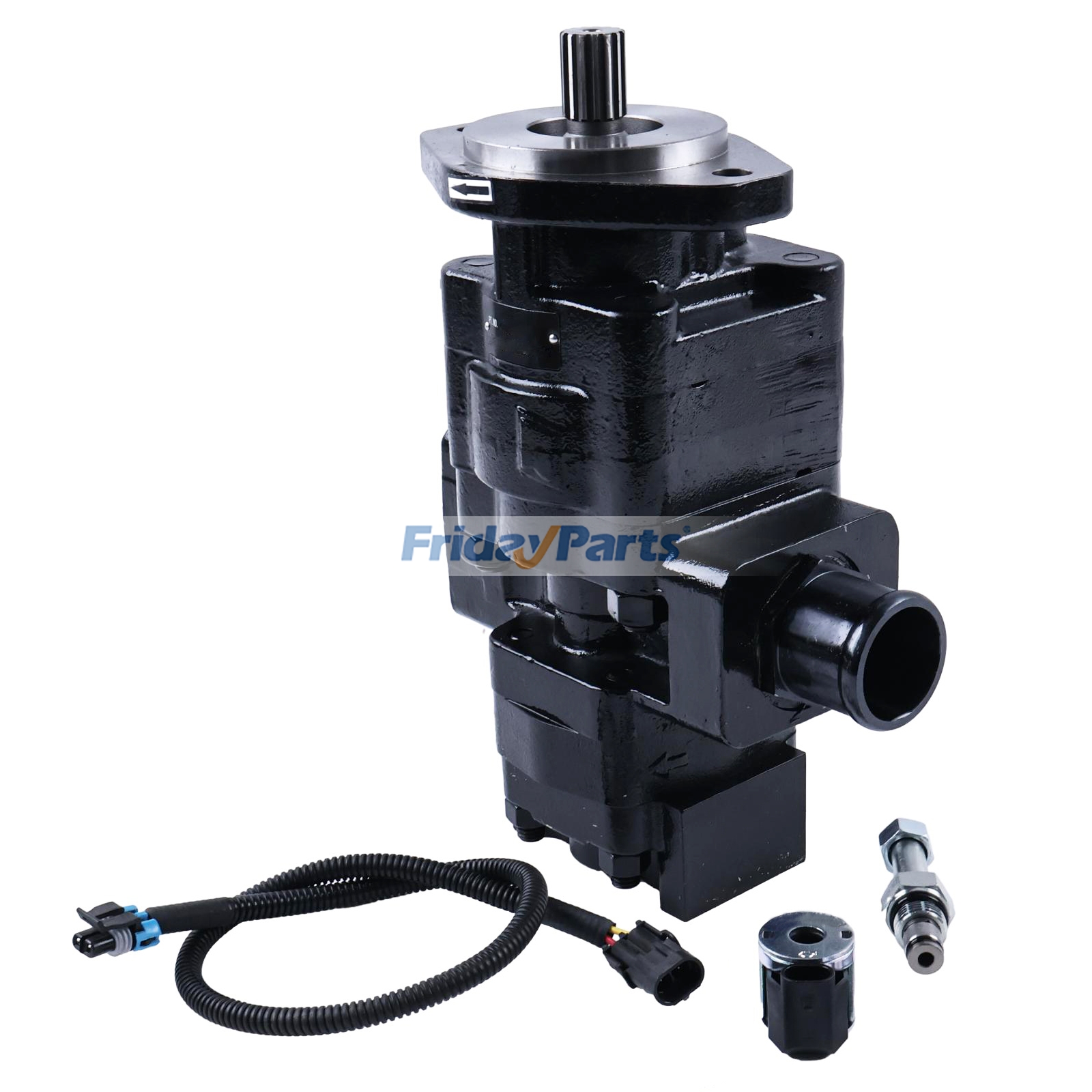  Hydraulic Pump For JOHN DEERE