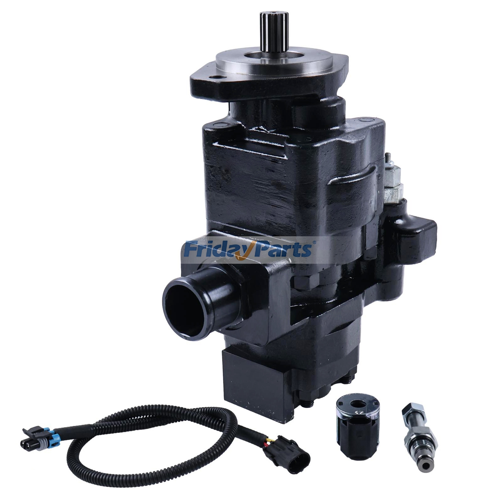 FridayParts Hydraulic Pump