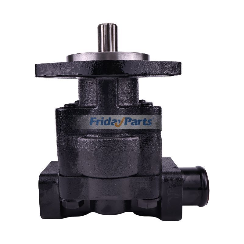 JOHN DEERE用用ヤンマー 4TNV98CT ジョンディア 4045 エンジン 210L 310E 310G 310J 310K 310L 310SE 310SG 315SE 315SG 710D ローダー用メイン油圧外歯車ポンプ AT179792