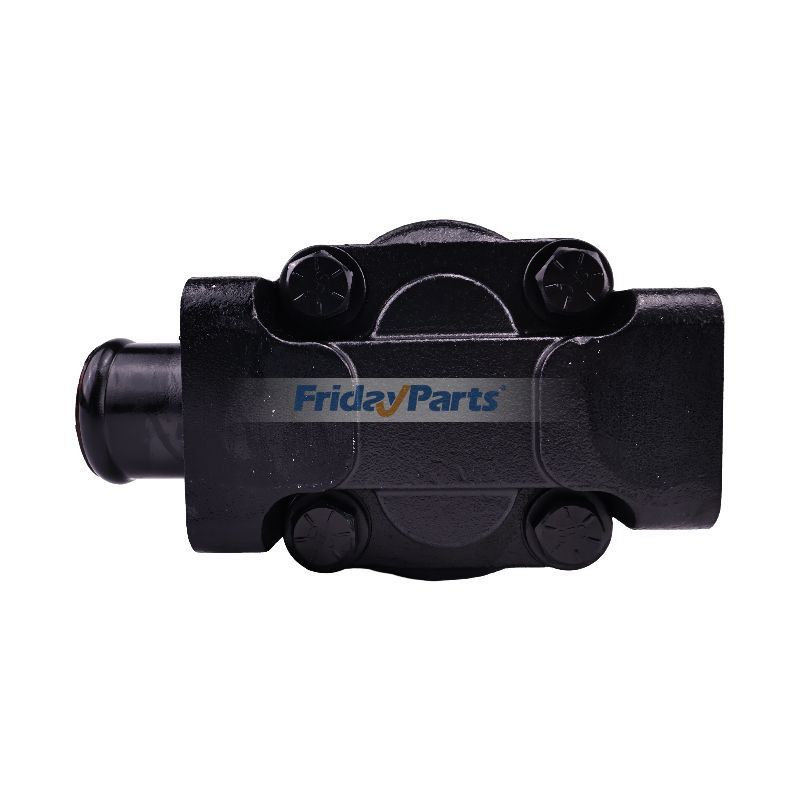 JOHN DEERE用エンジン,ローダー用メイン油圧外歯車ポンプ