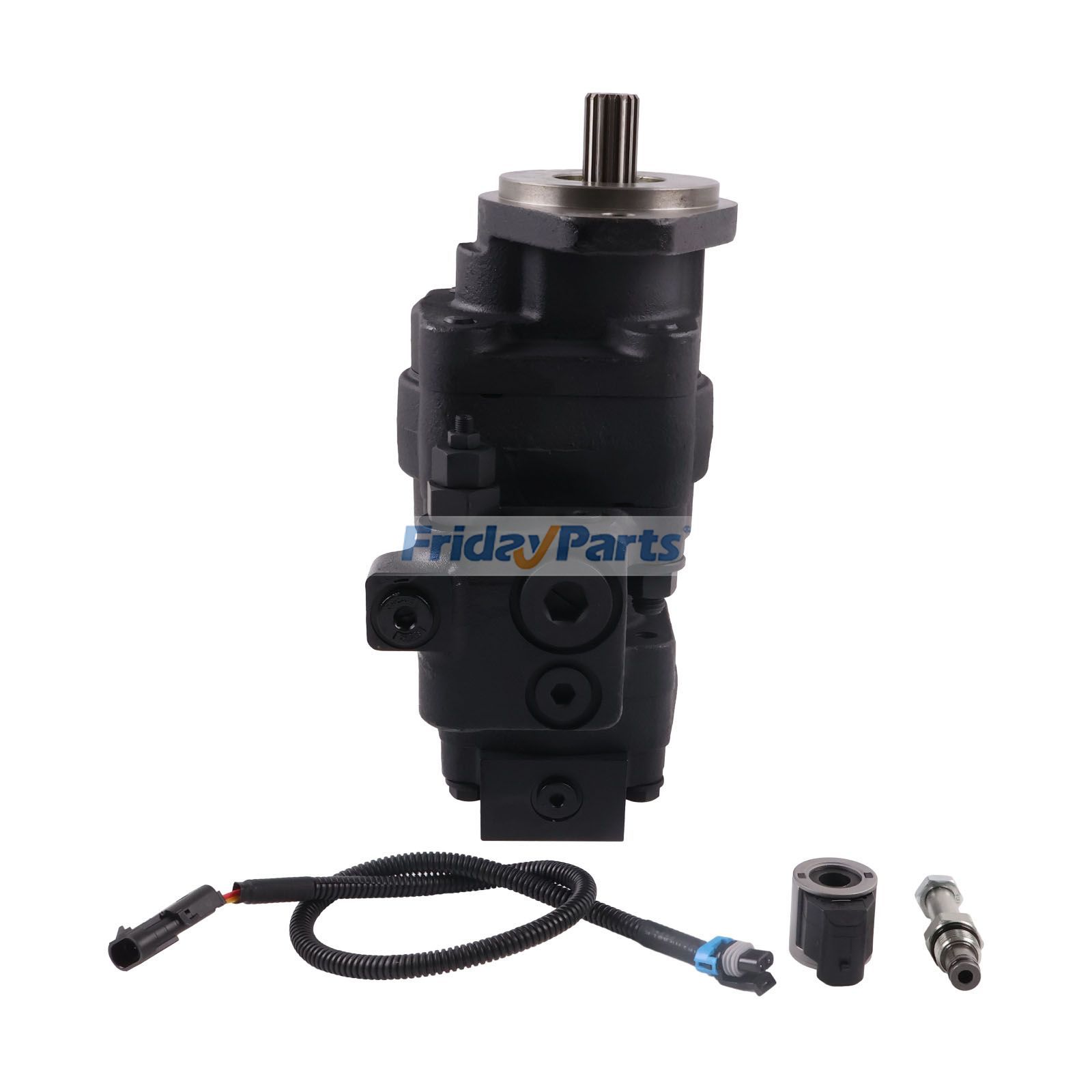 Pompe hydraulique de FridayParts