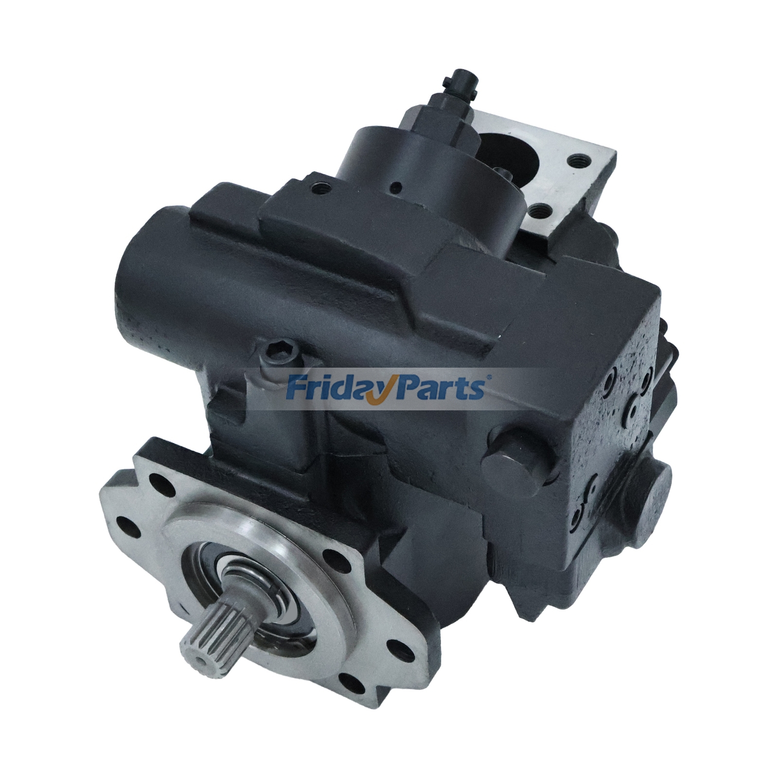Hydraulikpumpefür Lader
