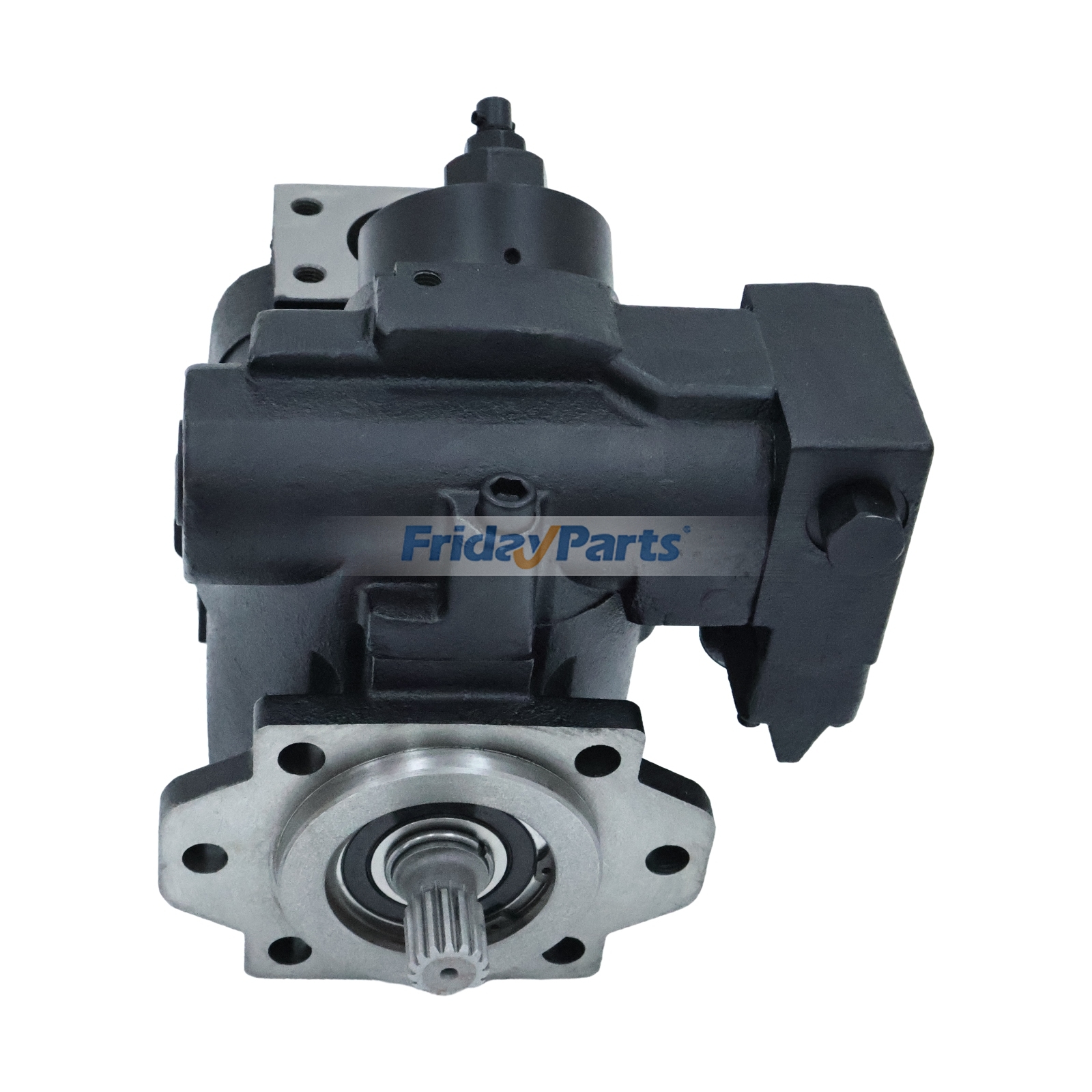 HydraulikpumpeFür JOHN DEERE