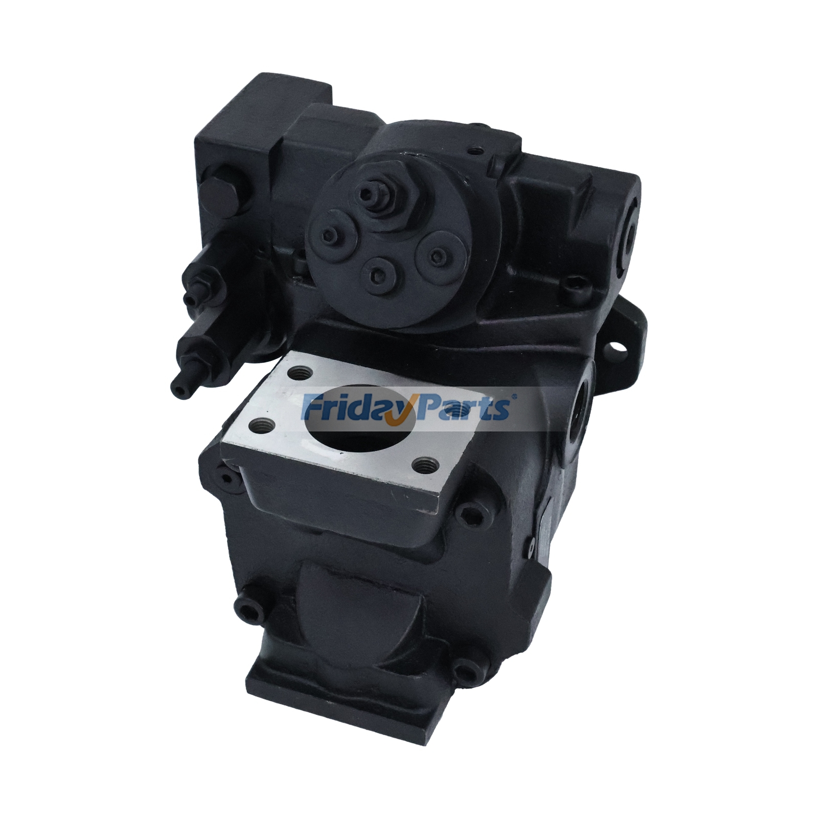 Hydraulikpumpe AT197383 für John Deere Lader 410G 410Efür Für JOHN DEERE