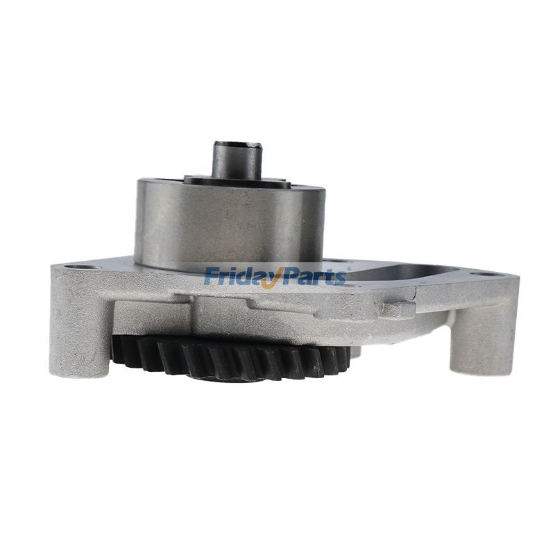 ヤンマーエンジン 4TNV98 ジョンディアローダー 204K 244H 244K 304H 304K 244H 304L 318E 319E 320E 320G 用オイルポンプ AT212086