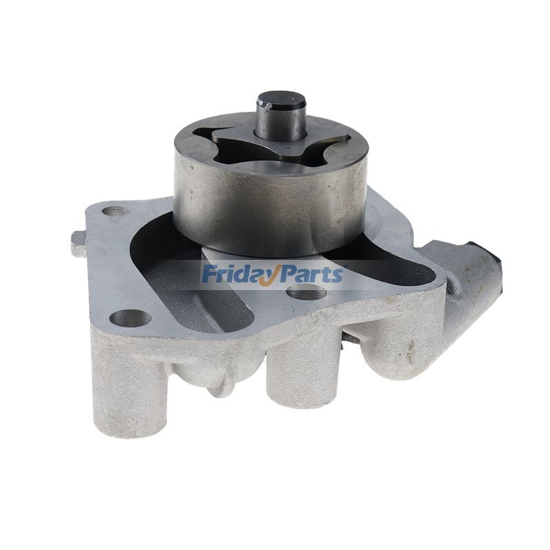 HITACHI用,JOHN DEERE用オイルポンプ ジョンディア