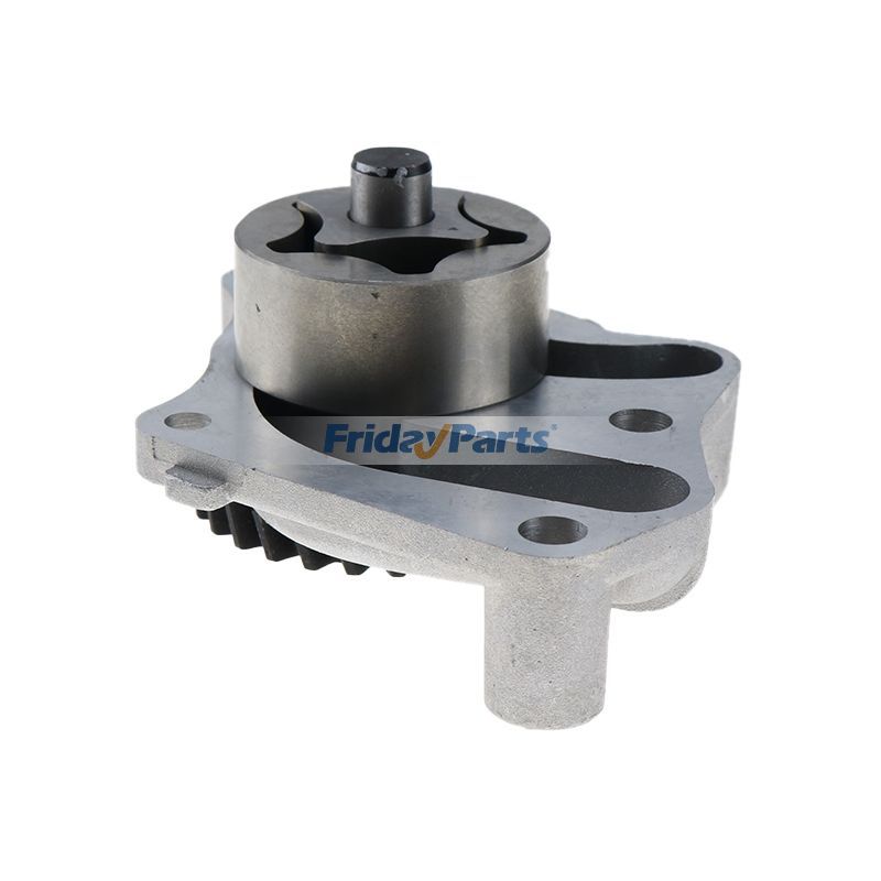FridayPartsのオイルポンプ ジョンディア
