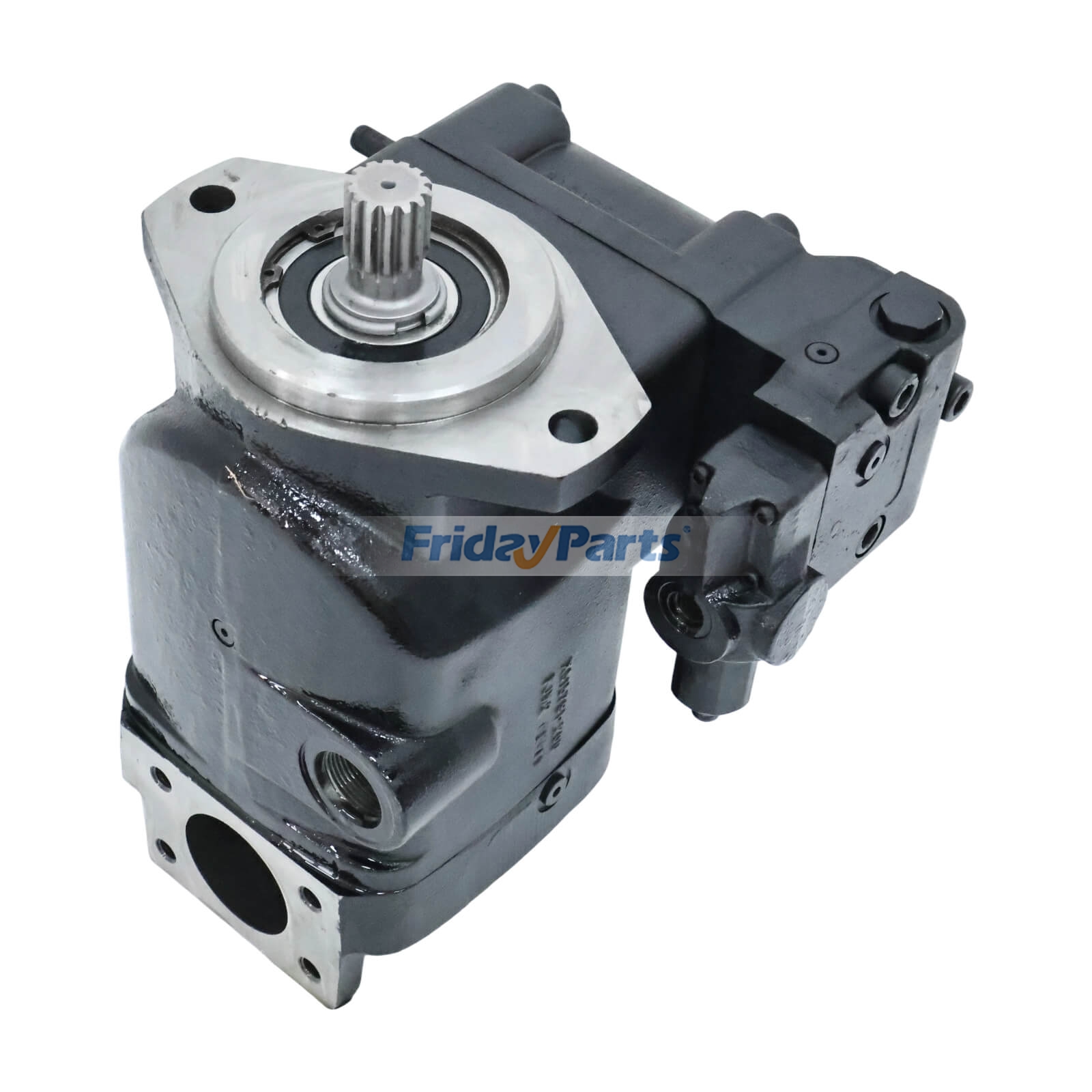 Hydraulikpumpe AT223264 für John Deere Lader 644H