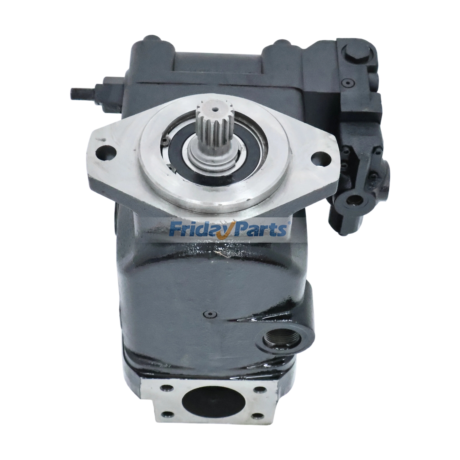Hydraulikpumpe AT223264 für John Deere Lader 644H