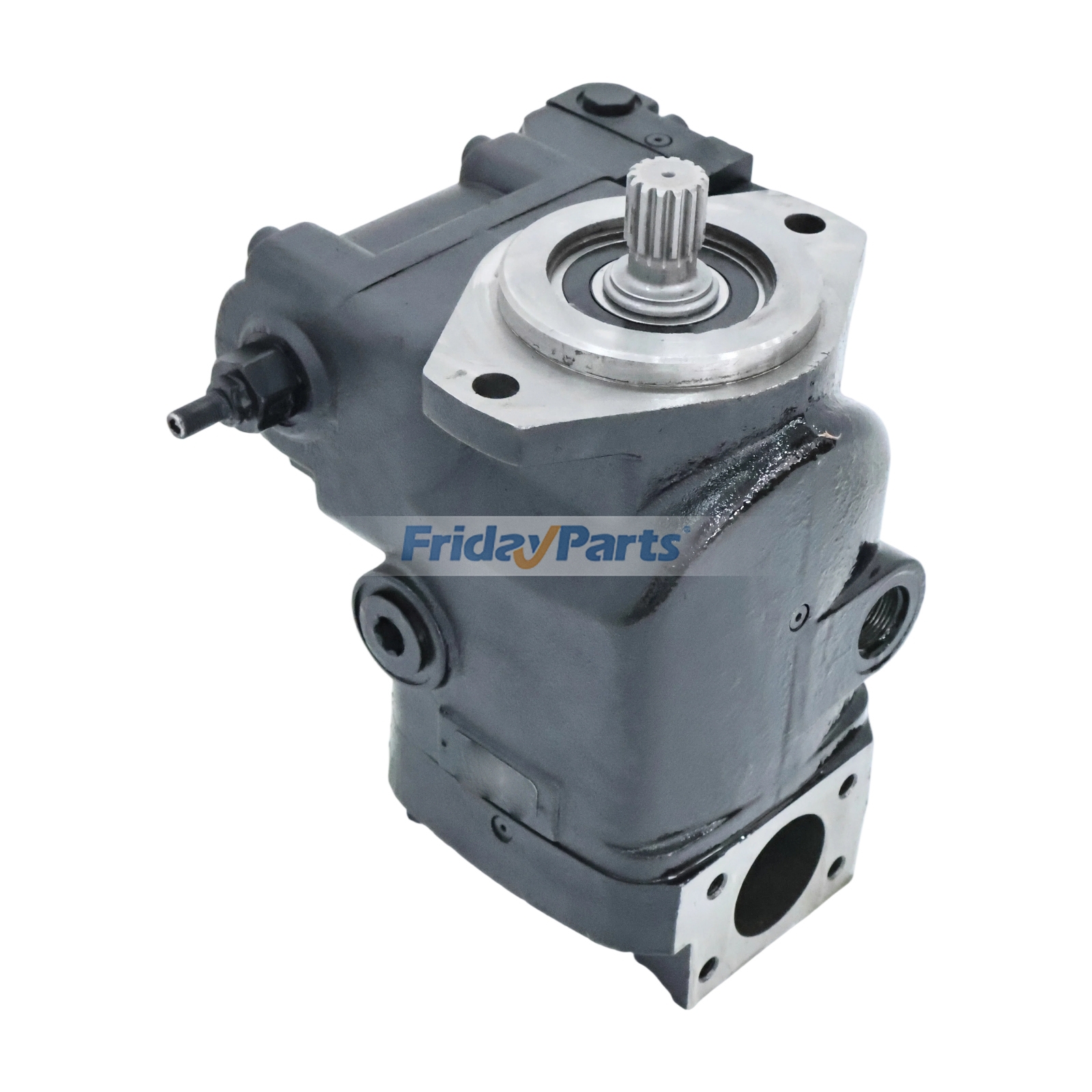 FridayParts Hydraulikpumpe