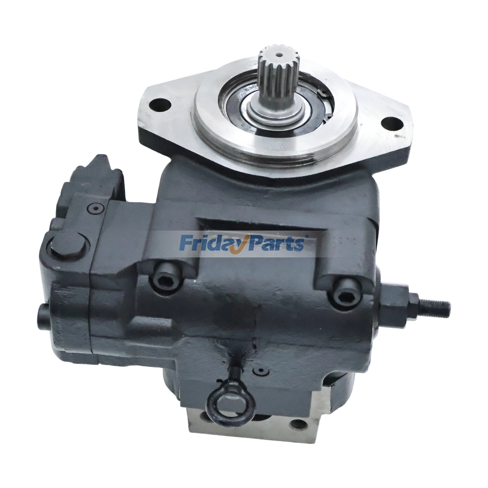 Hydraulikpumpefür Lader
