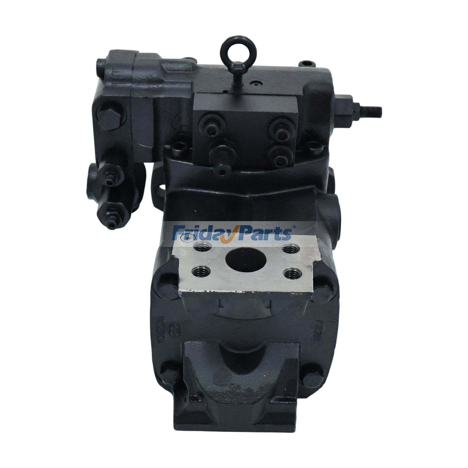 HydraulikpumpeFür JOHN DEERE