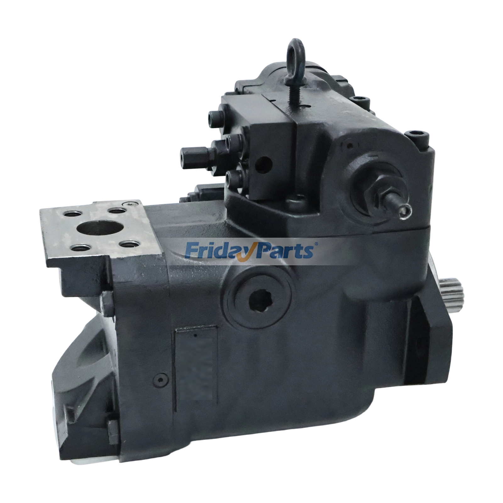 Hydraulikpumpe AT223264 für John Deere Lader 644Hfür Für JOHN DEERE
