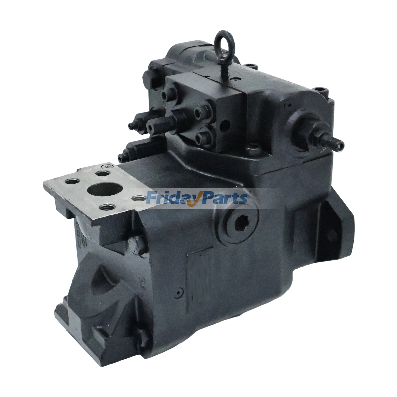 Hydraulikpumpefür LaderFür JOHN DEERE