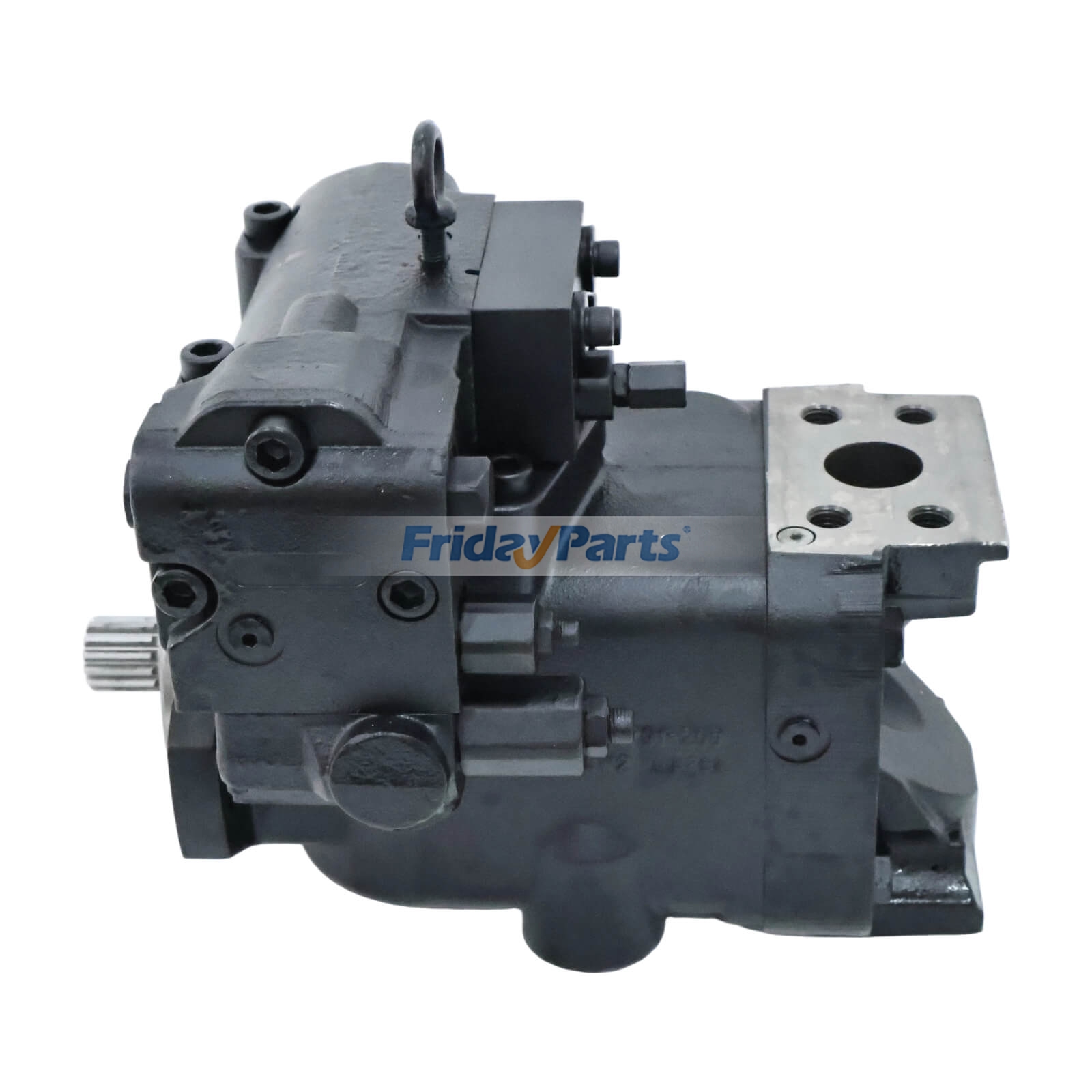 Hydraulikpumpe AT223264 für John Deere Lader 644H