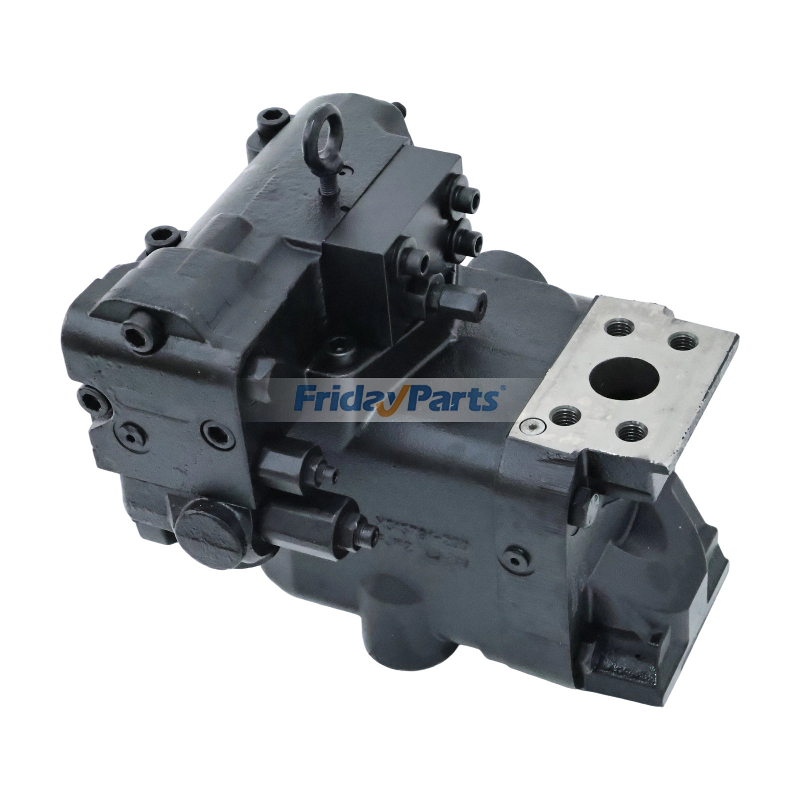 Hydraulikpumpe AT223264 für John Deere Lader 644H