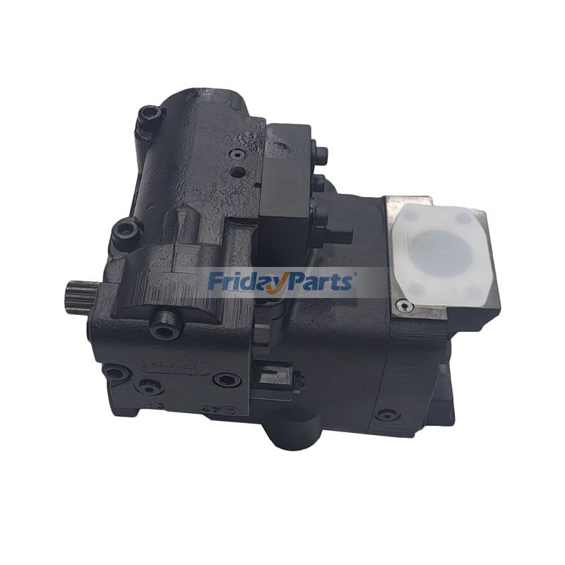 Hydraulic Pump AT223264 for John Deere Loader 644H