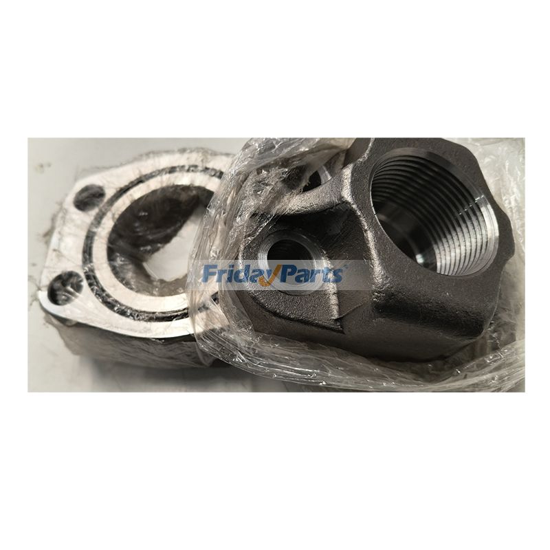 John Deere エンジン 6068TDW50 トラクター 544H TC54H 用油圧ポンプ AT223519