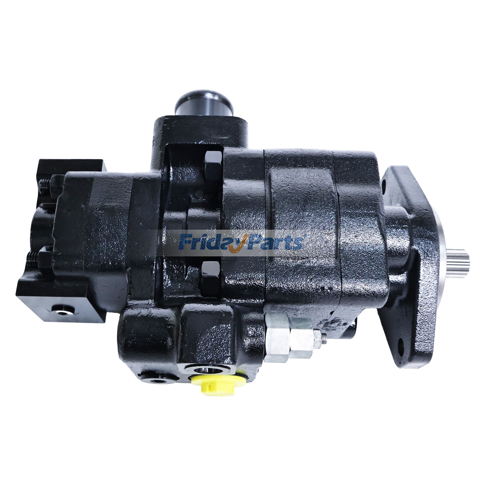 Pompe hydraulique Pour JOHN DEERE