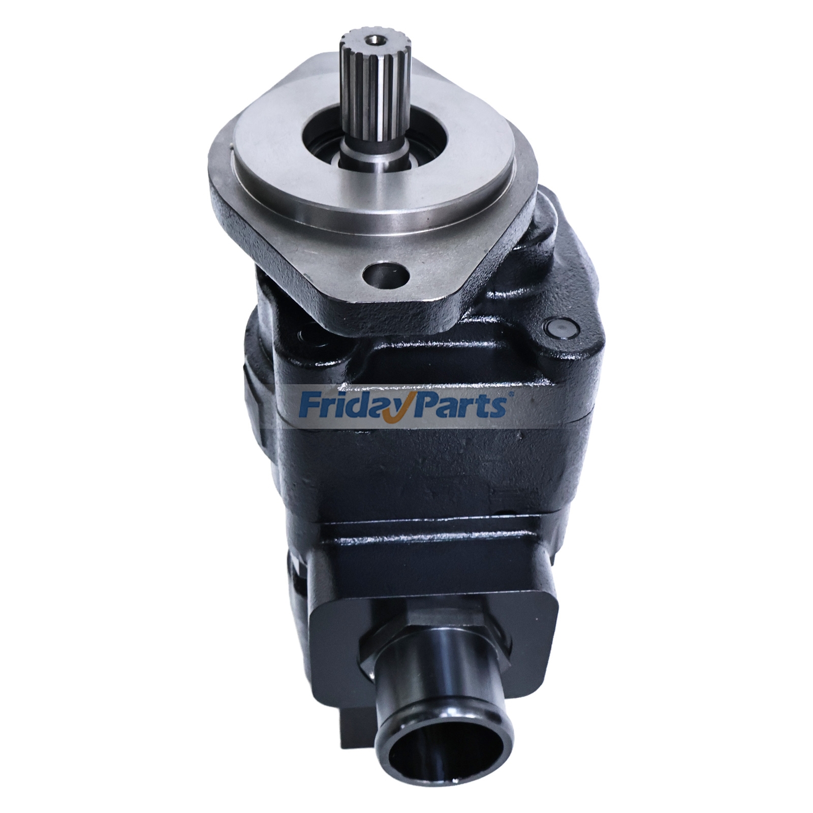 Pompe hydraulique pour Moteur,Chargeur Pour JOHN DEERE