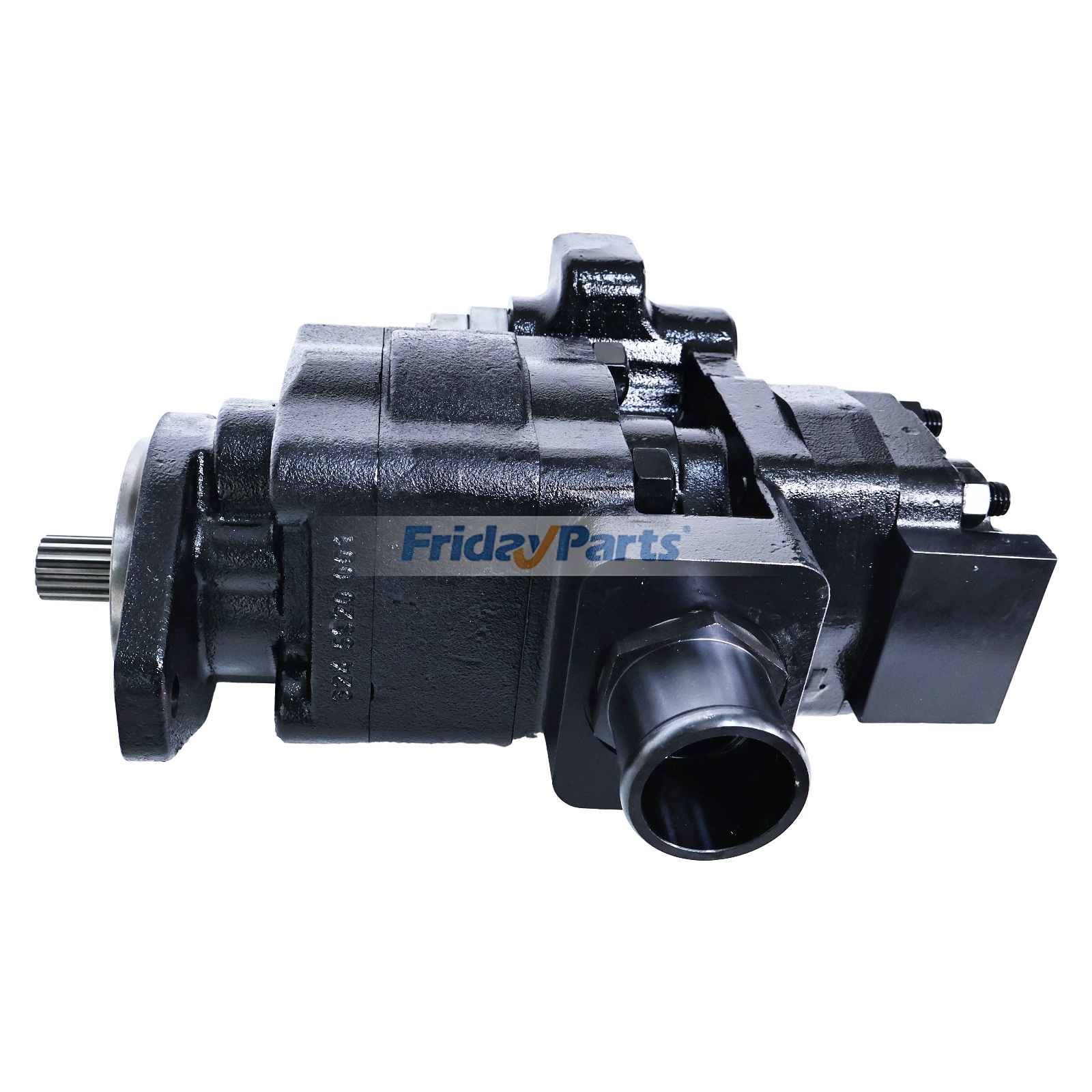 Pompe hydraulique de FridayParts