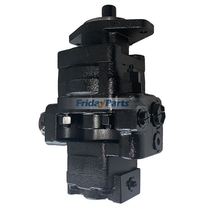 Engine,Loader Hydraulic Pump 4045 Backhoe