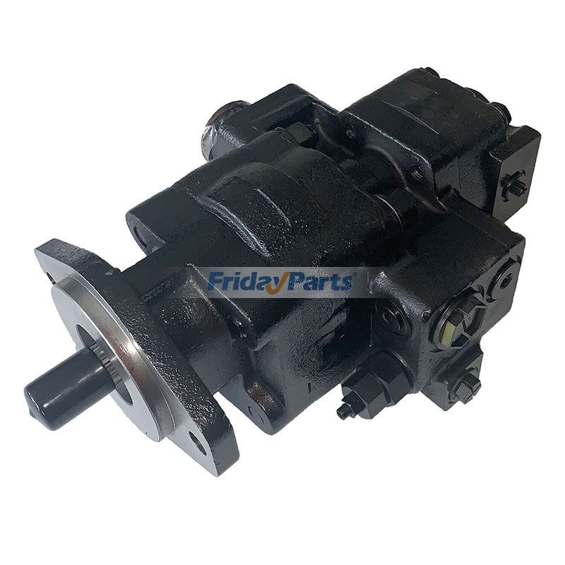 Hydraulic Pump AT331223 for John Deere Engine 4045 Backhoe Loader 310SK 315SK 325J 325K 325SK 310SJ 310G 315SJ