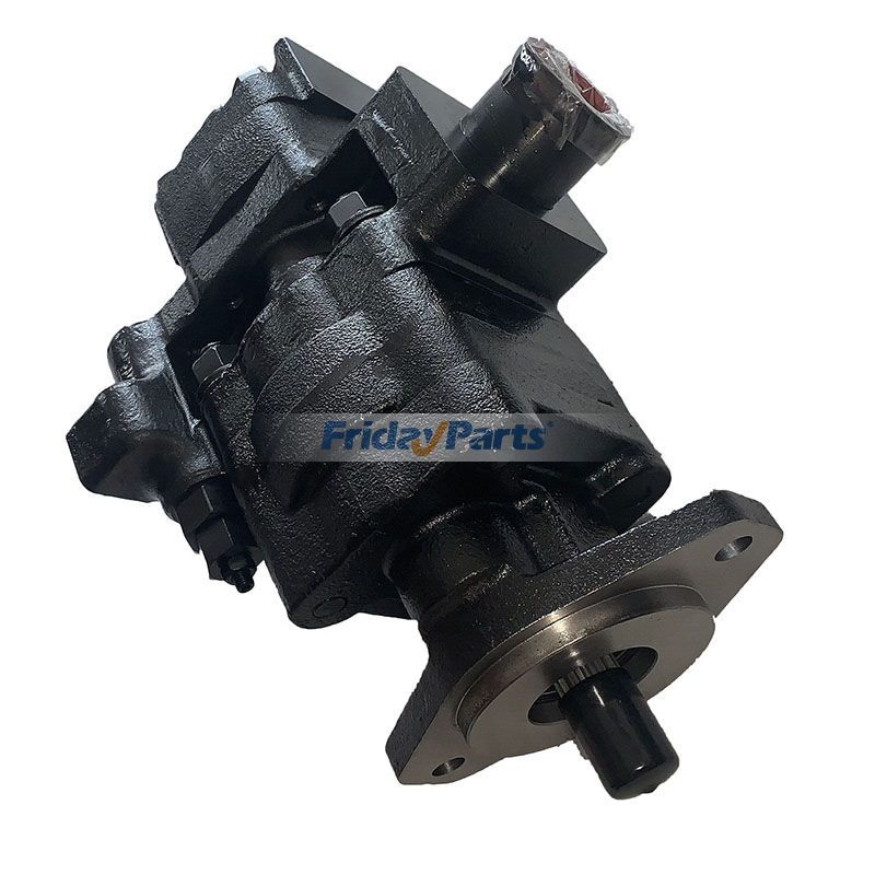 Hydraulic Pump 4045 Backhoe for Engine,Loader