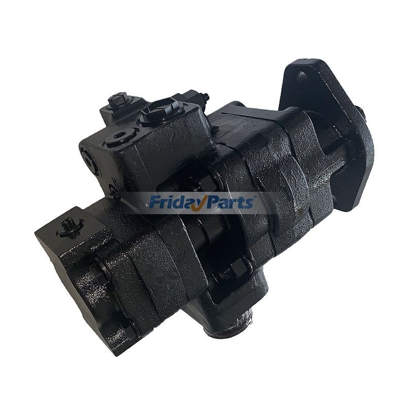 Hydraulic Pump 4045 Backhoe in Stock in China,USA,China Stock