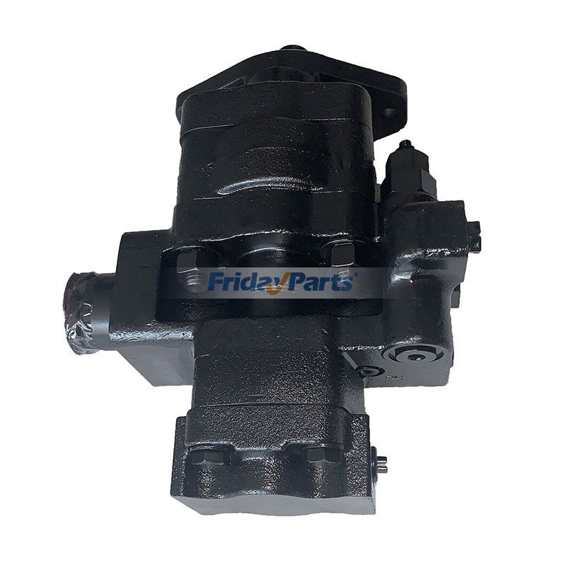 FridayParts Hydraulic Pump 4045 Backhoe