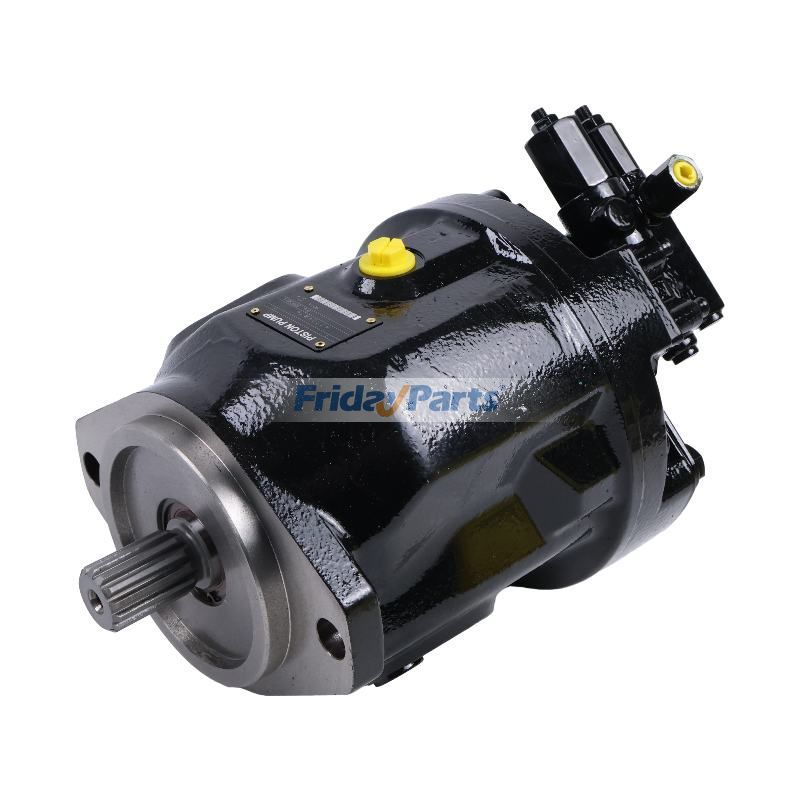 John Deere ローダー 310SJ 410G 410J 410K 用油圧アキシャルピストンポンプ AT334876