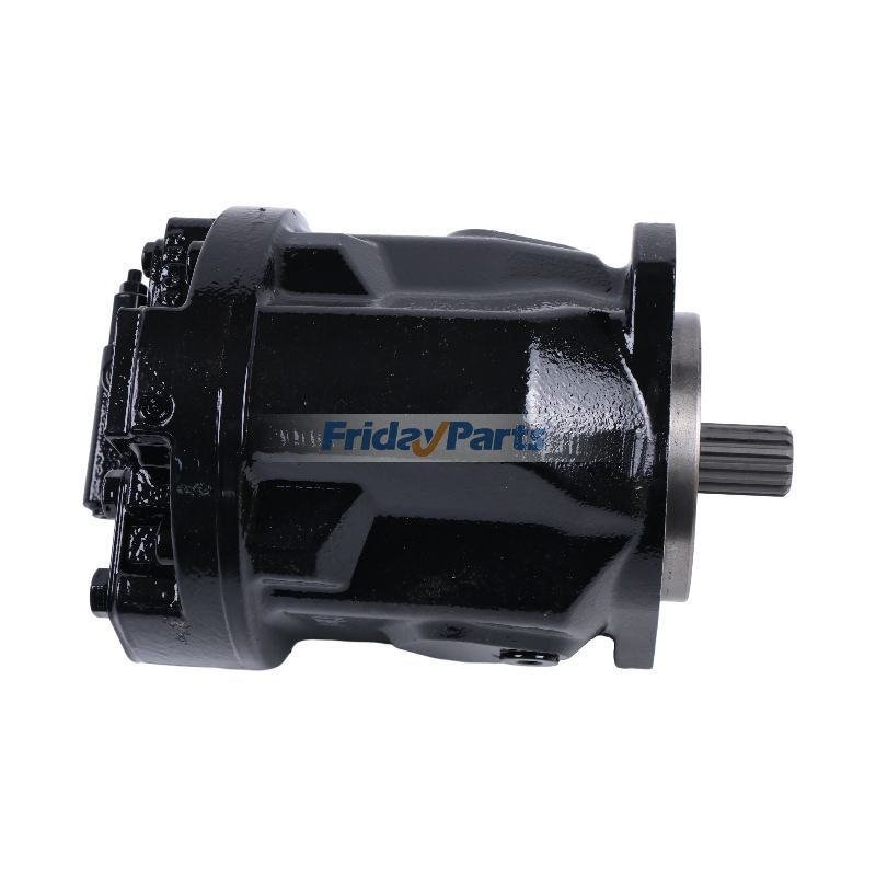 JOHN DEERE用用John Deere ローダー 310SJ 410G 410J 410K 用油圧アキシャルピストンポンプ AT334876