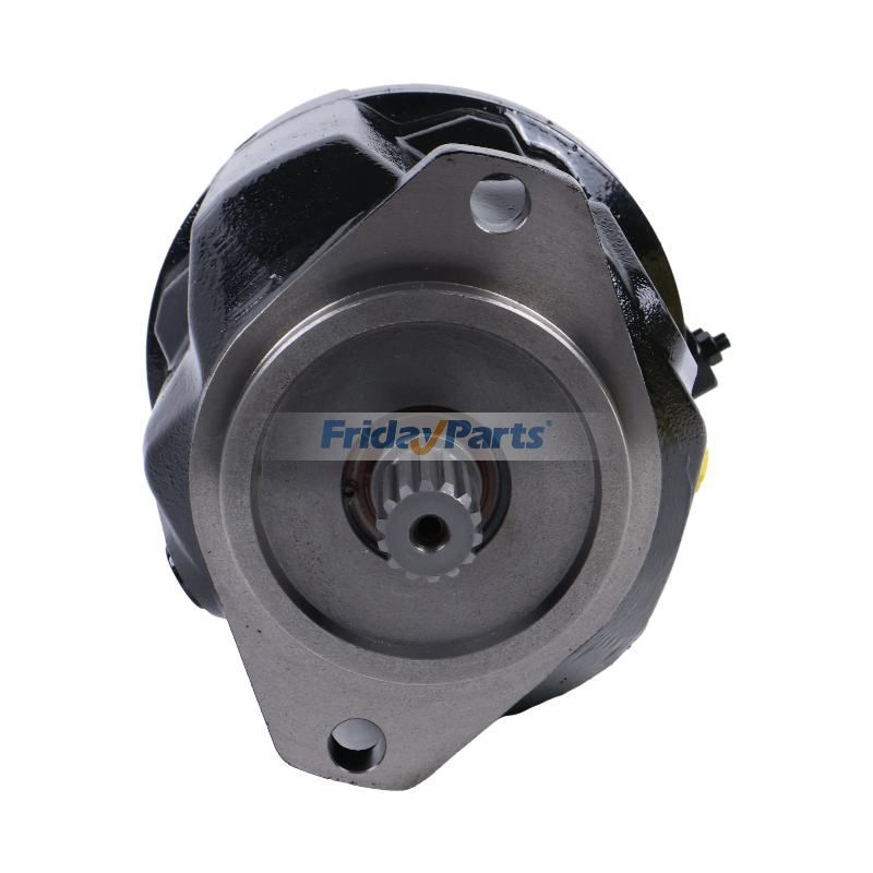 JOHN DEERE用エンジン,ローダー用油圧ポンプ