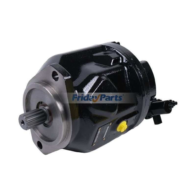 エンジン,ローダー 油圧ポンプ