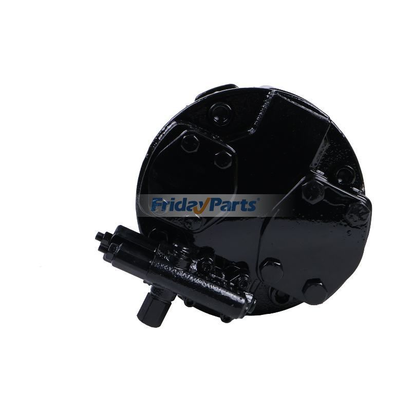 FridayPartsで油圧ポンプを購入