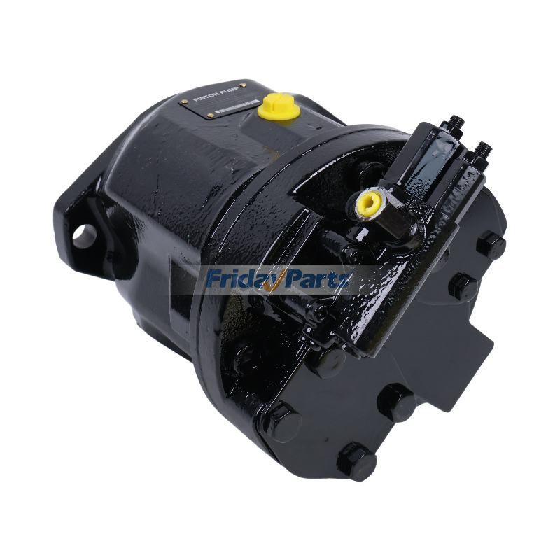 JOHN DEERE用油圧ポンプ