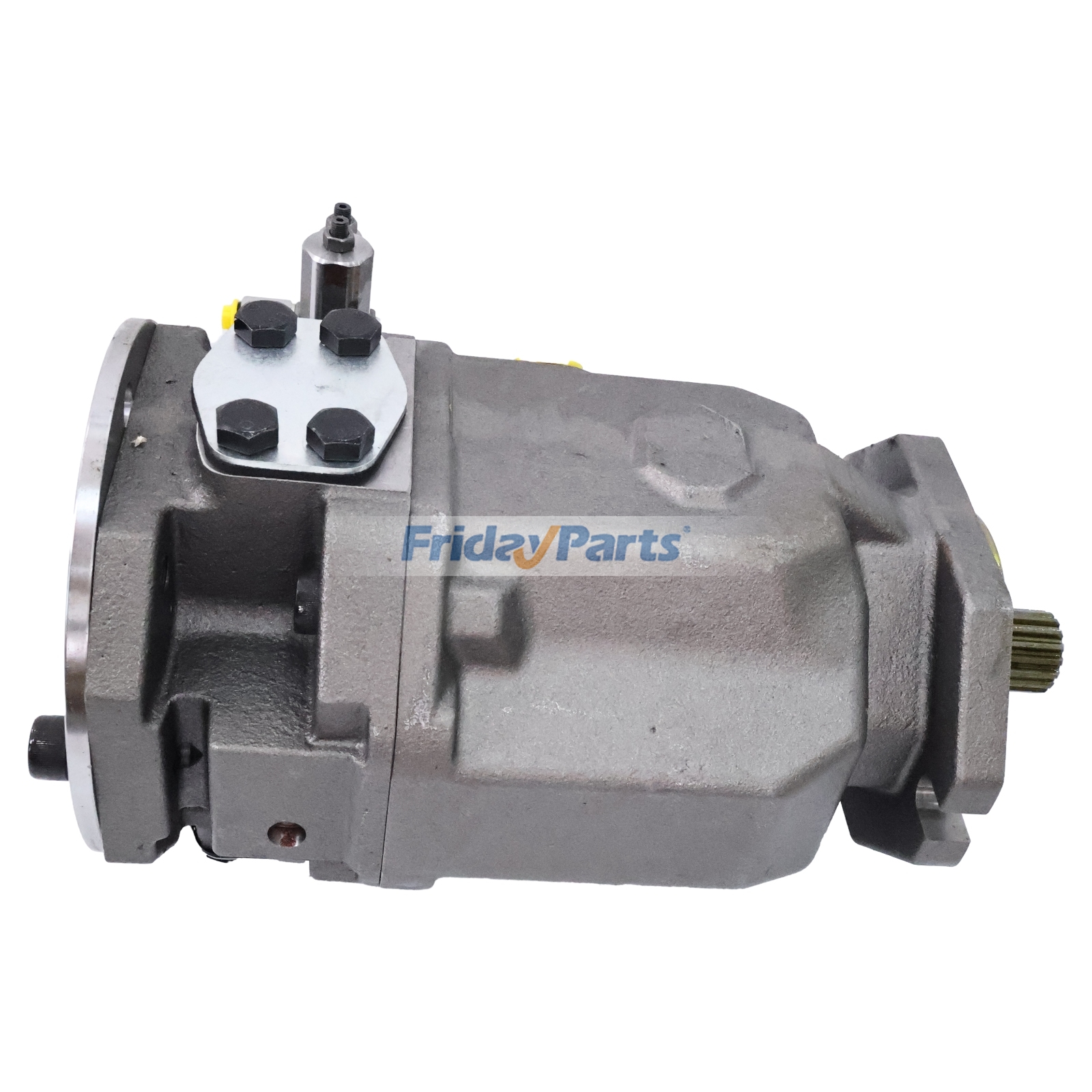 Kup Pompa hydrauliczna w FridayParts