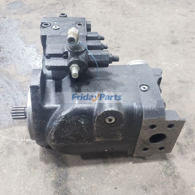 エンジン,ローダー 油圧ポンプ