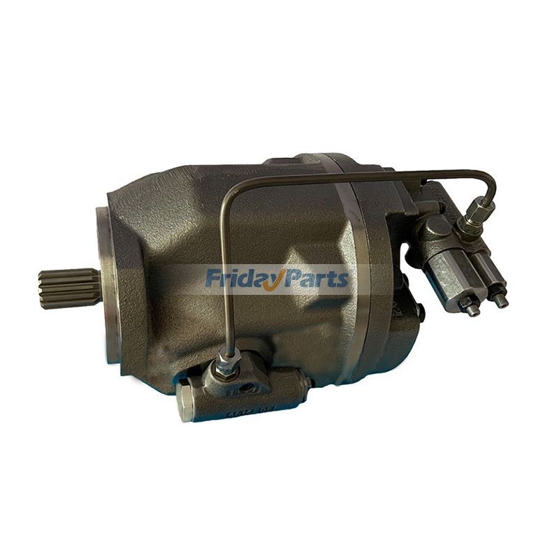 Hydraulic Pump AT378791 AT311182 for John Deere Engine 6068 6081 6090 Dozer 750J 750K 850J 850JR 850K