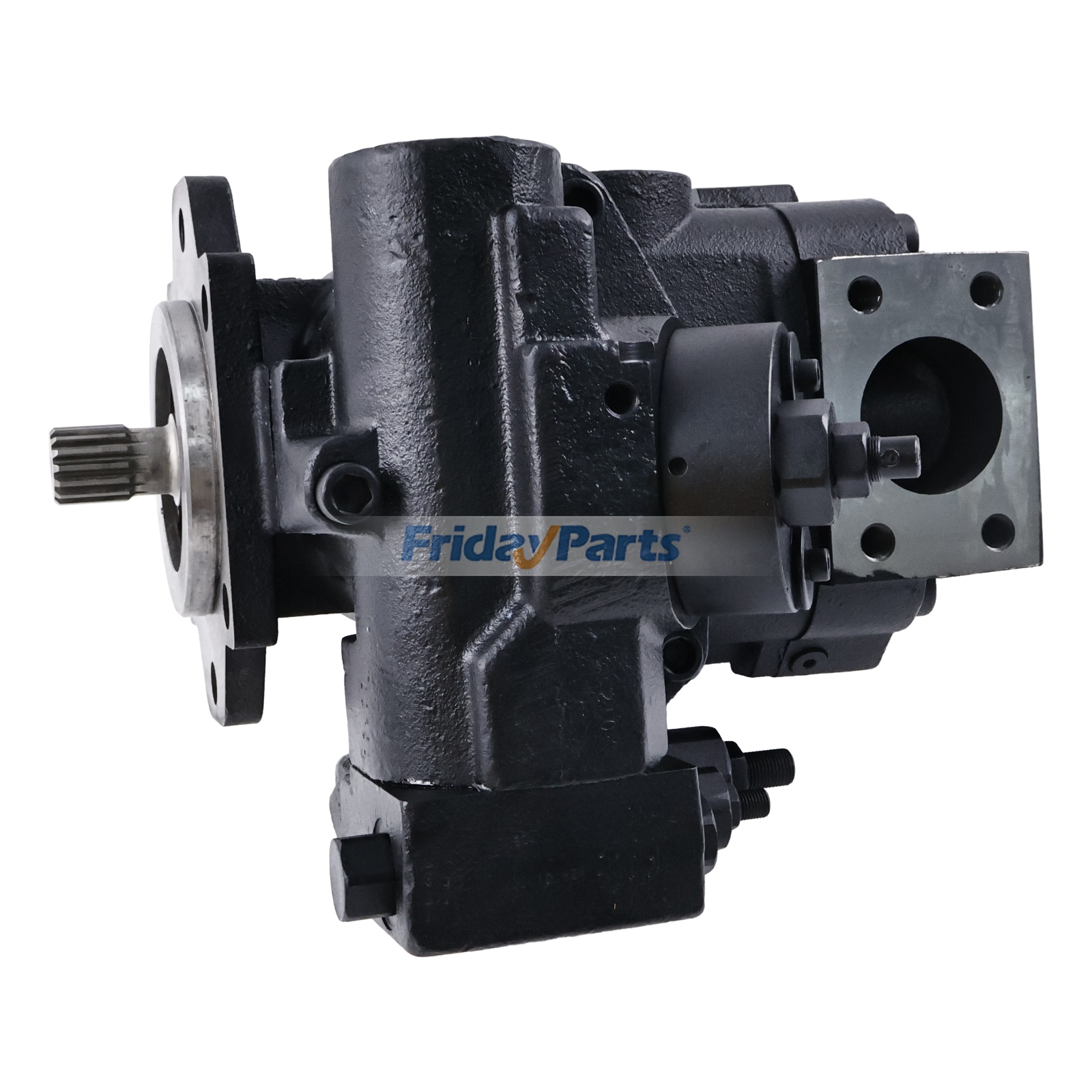 FridayParts Hydraulic Pump