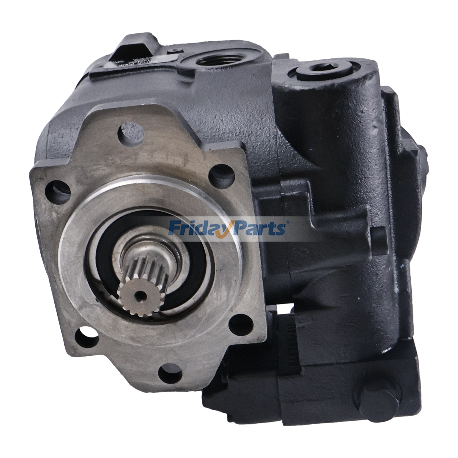  Hydraulic Pump For JOHN DEERE