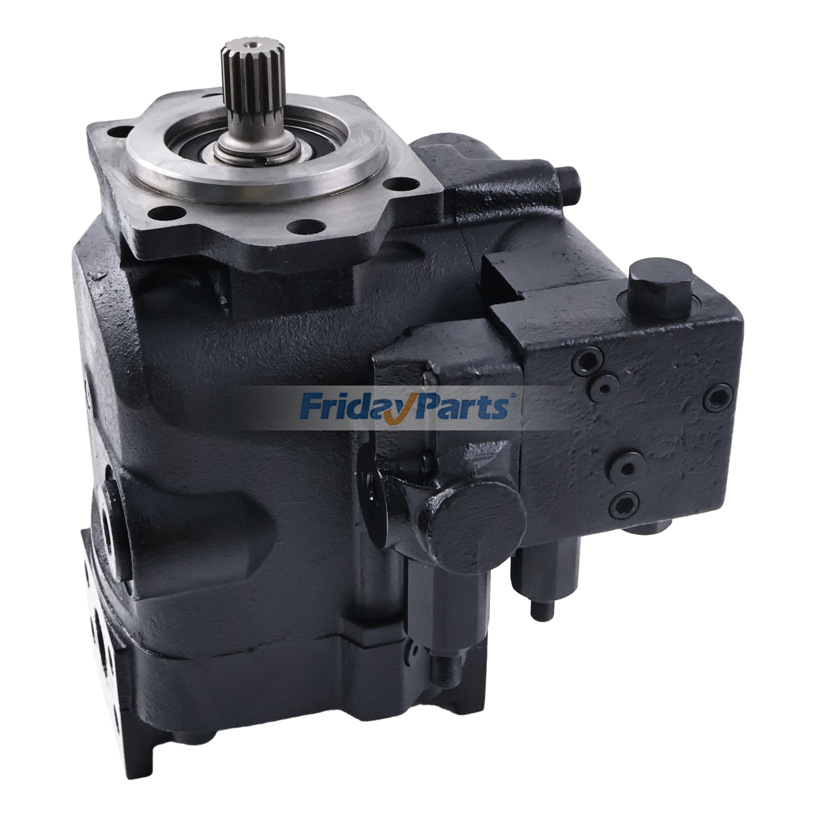 Hydraulic Pump for Engine,Loader
