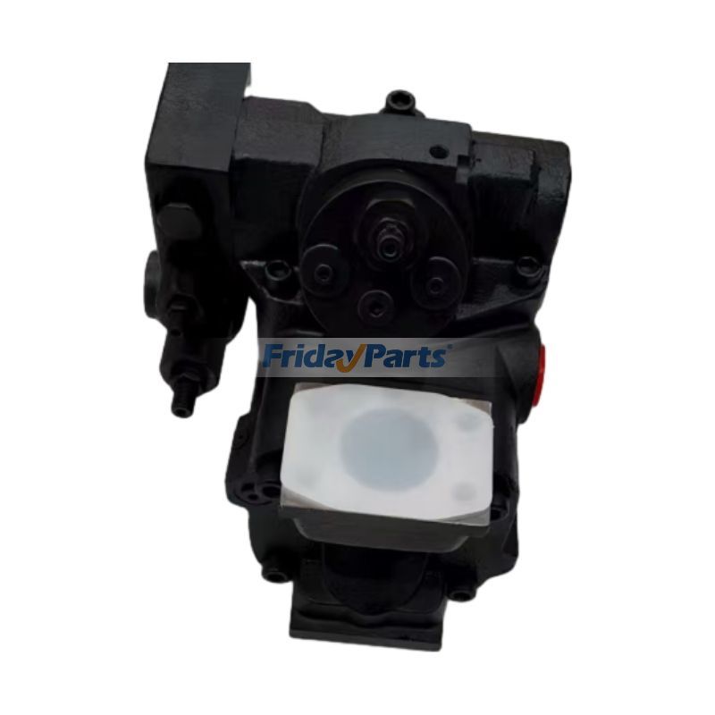 Engine,Loader Hydraulic Pump