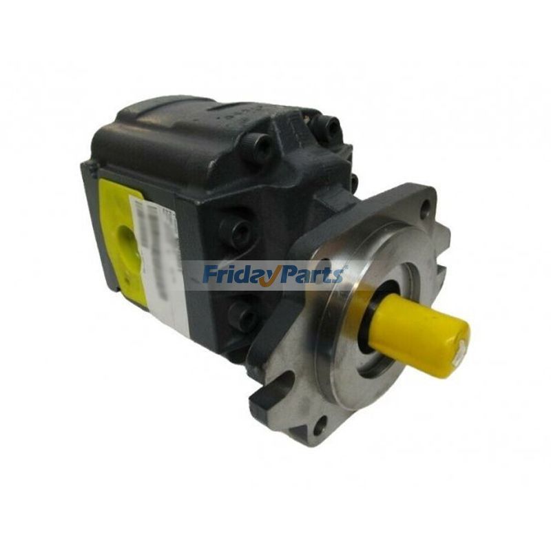 Hydraulic Pump AT431669 for John Deere Engine 6068 Wheel Loader WL56