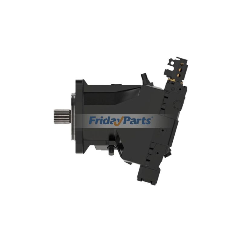 John Deere ドーザー 1050P 1050K 1050KPL 850JII 950P 950K 用油圧ポンプ AT462418