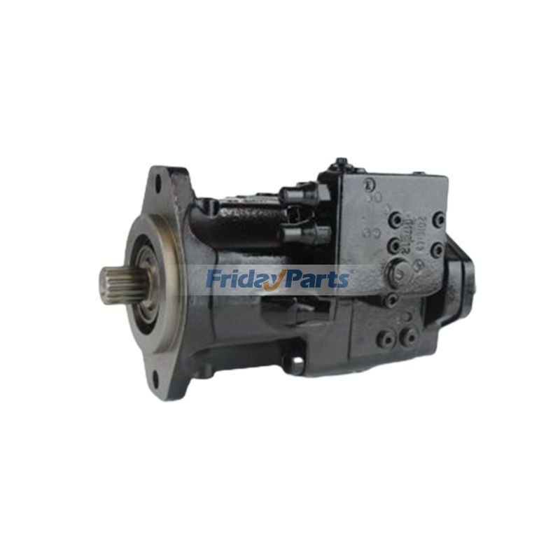 John Deere エンジン 6081 6090 ハーベスター 853JH 903JH 903K 909J 909K 953J 953K 959J 959K 用油圧ポンプ F437268