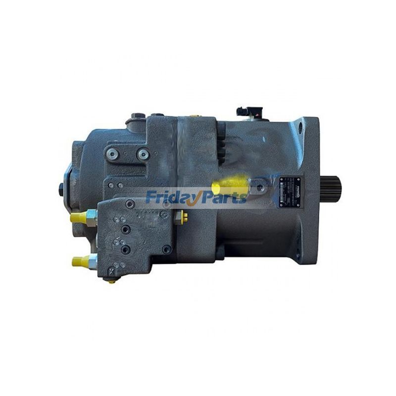 John Deere エンジン 6090 トラック式フェラーバンチャー 903M 909M 953M 959M 用油圧ポンプ AT465940