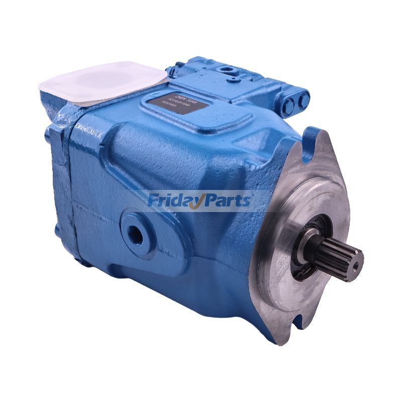 ハーベスター 油圧ポンプ