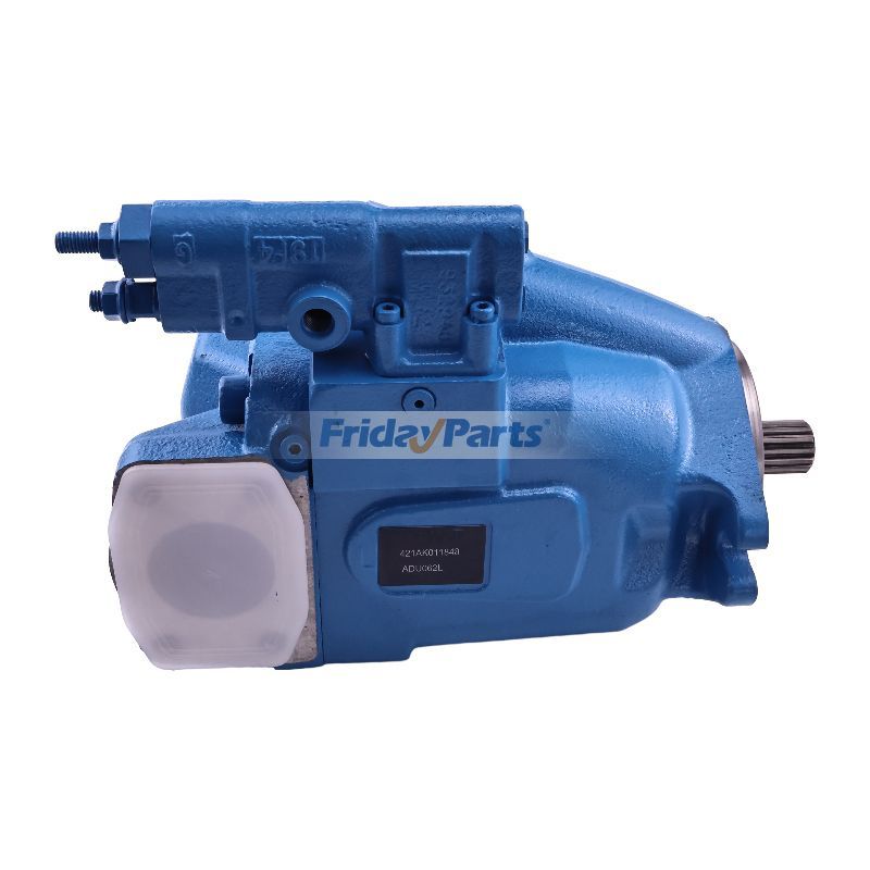 JOHN DEERE用油圧ポンプ