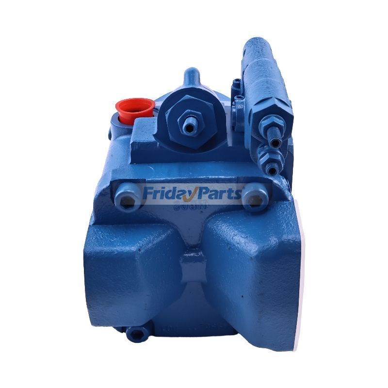 FridayPartsで油圧ポンプを購入